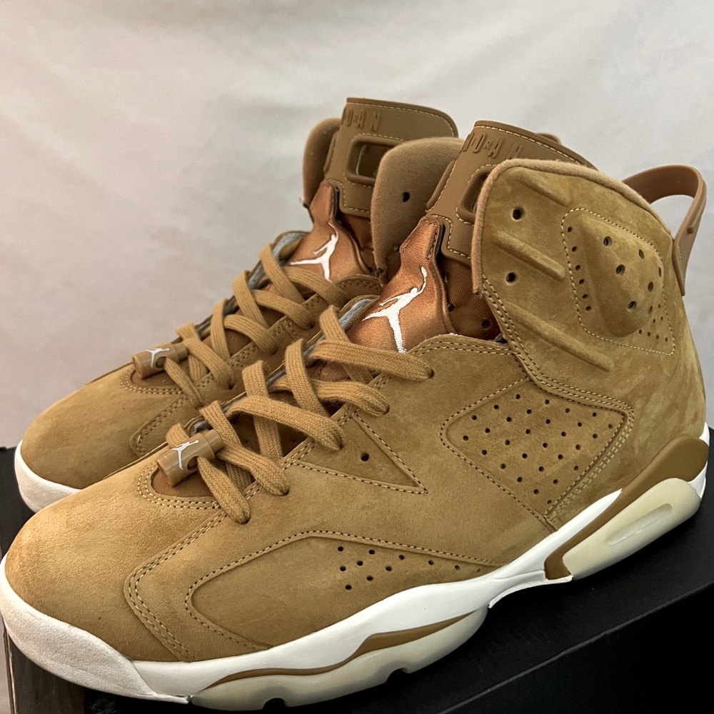 Air Jordan 6 Retro size 13